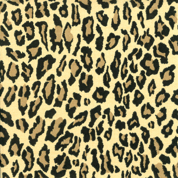 Tiflair Leopard Pattern Nature Lunch Napkins 3 ply