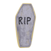 Coffin Cookie Cutter