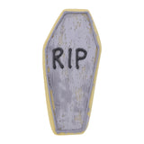 Coffin Cookie Cutter
