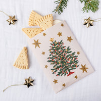 Magic Christmas Paper Treat Bags