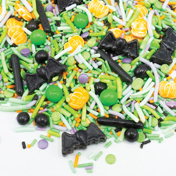 Happy Sprinkles Fright Night 90g