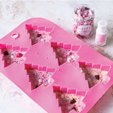 Happy Sprinkles Happy Tree Silicone Mould
