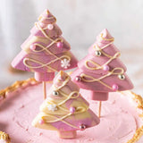 Happy Sprinkles Happy Tree Silicone Mould