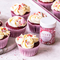 Happy Sprinkles Love! 90g