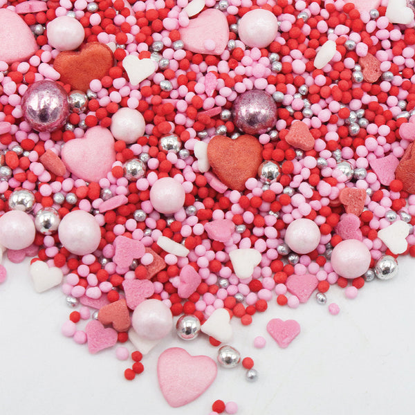 Happy Sprinkles Love! 90g