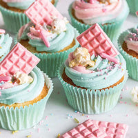 Happy Sprinkles Mini Chocolate Silicone Mould