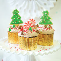 Happy Sprinkles Santa's Coming 90g