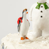 The Penguin Resin Cake Toppers Bulk