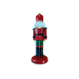 Nutcracker Resin Cake Toppers Bulk
