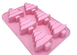 Happy Sprinkles Happy Tree Silicone Mould