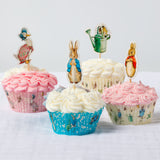 Classic Peter Rabbit™ Cupcake Cases