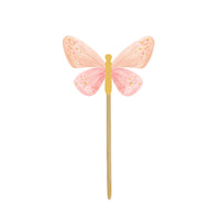 Butterfly Cupcake Toppers