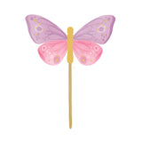 Butterfly Cupcake Toppers