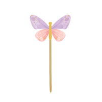 Butterfly Cupcake Toppers