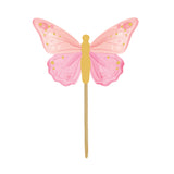 Butterfly Cupcake Toppers