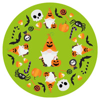 Halloween Gonks Cupcake Kit