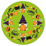 Halloween Gonks Cupcake Cases