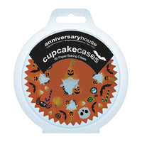 Halloween Gonks Cupcake Cases