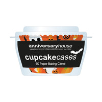 Halloween Gonks Cupcake Cases