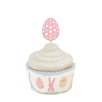 Happy Easter Cupcake Kit