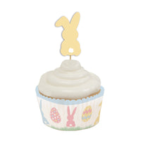 Happy Easter Cupcake Kit