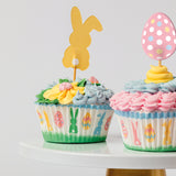 Happy Easter Cupcake Kit