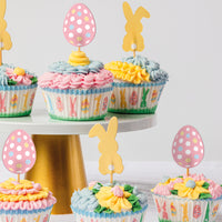 Happy Easter Cupcake Kit