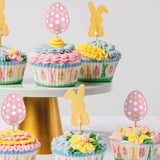 Happy Easter Cupcake Kit