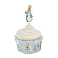 Beatrix Potter™ Peter Rabbit™ Cupcake Kit