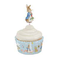 Beatrix Potter™ Peter Rabbit™ Cupcake Kit