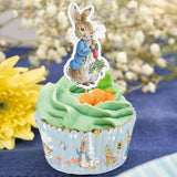 Beatrix Potter™ Peter Rabbit™ Cupcake Kit