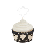 Halloween Ghost Cupcake Kit