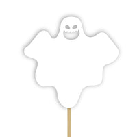 Halloween Ghost Cupcake Kit