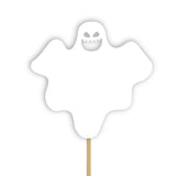 Halloween Ghost Cupcake Kit