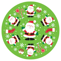 Christmas Pals Cupcake Kit