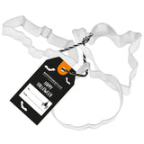 Festive Frights Cookie Cutter Trio Set with Swing Tag