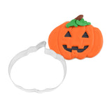 Halloween Tin-Plated Cutter Set