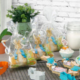 Beatrix Potter™ Peter Rabbit™ Cello Treat Bags with Twist Ties