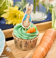 Classic Peter Rabbit™ Cupcake Cases