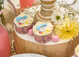 Beatrix Potter Jemima Puddle Duck Sugar Toppers