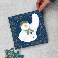 The Snowman™ Snow Wonderful Lunch Napkins 3ply