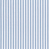 Tiflair Modern Stripes Blue Lunch Napkins 3 ply