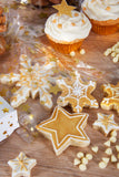 Snowflake Tin-Plated Cookie Cutter