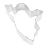 Halloween Ghost Stainless Steel Cookie Cutter