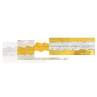 Cake Frills White/Silver/Gold Assortment