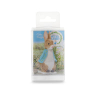 Beatrix Potter™ Peter Rabbit™ Resin Cake Topper Luxury Boxed