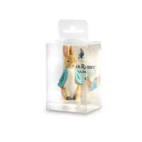 Beatrix Potter™ Peter Rabbit™ Resin Cake Topper Luxury Boxed