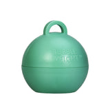 Bubble Balloon Weight Fresh Mint