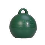 Bubble Balloon Weight Jungle Green