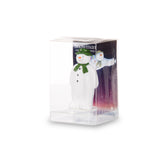 The Snowman™ Resin Cake Topper Luxury Boxed